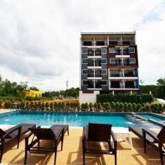 River Front Krabi Hotel бассейн фото 3