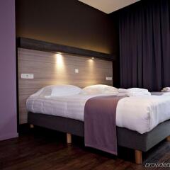 City Hotel Amsterdam комната для гостей