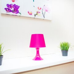 Гостиница Hostels Rus - Kievskaya гостиничный бар
