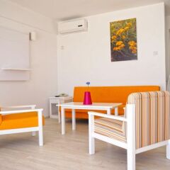 Апартаменты Vias Apartments комната для гостей фото 4