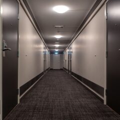 Отель City Living Sentrum Hotell Норвегия, Тронхейм - отзывы, цены и фото номеров - забронировать отель City Living Sentrum Hotell онлайн интерьер отеля