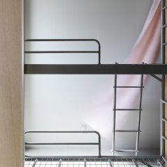 Отель Hostel Haru Япония, Токио - отзывы, цены и фото номеров - забронировать отель Hostel Haru онлайн комната для гостей фото 2
