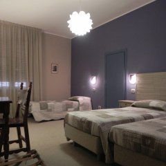 Hotel La Grotta in San Marino, San Marino from 141$, photos, reviews - zenhotels.com guestroom