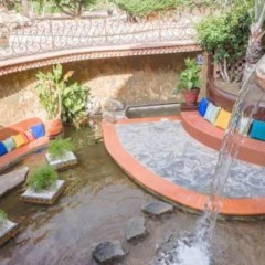 Отель Relaxing Villa + Pool + Bar Кабо-Сан-Лукас фото 3