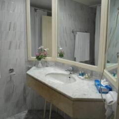 L Orient Palace Resort & Spa Hotel in Sousse, Tunisia from 91$, photos, reviews - zenhotels.com bathroom photo 2