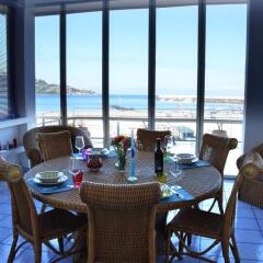 Отель Terrazza sul Mare Джардини Наксос питание