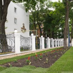 Гостиница Velle Rosso Украина, Одесса - отзывы, цены и фото номеров - забронировать гостиницу Velle Rosso онлайн фото 6