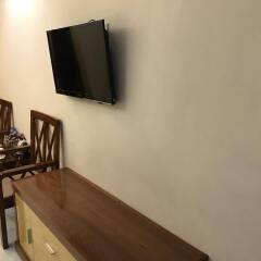 Sapa Paradise Hotel удобства в номере