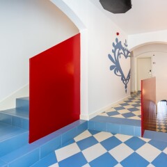 Отель My Suite Lisbon Португалия, Лиссабон - отзывы, цены и фото номеров - забронировать отель My Suite Lisbon онлайн интерьер отеля