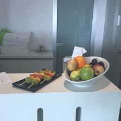 Отель DoubleTree by Hilton Zagreb в номере