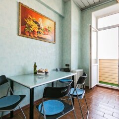 Гостиница Nice Novinskiy Bulvar в Москве отзывы, цены и фото номеров - забронировать гостиницу Nice Novinskiy Bulvar онлайн Москва интерьер отеля