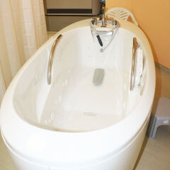 Spa Hotel Lauretta сауна