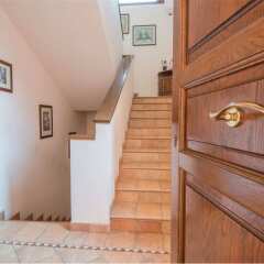 Отель B&B Villa Rea Кастельфидардо сауна