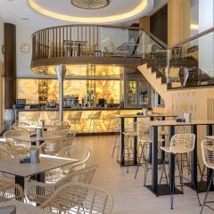 Saray Hotel гостиничный бар