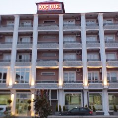 Koc Hotel Сакарья фото 14