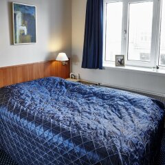 Milling Hotel Gestus Алборг фото 2
