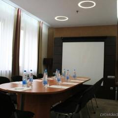 Гостиница Park Inn by Radisson SADU