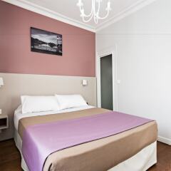 Modern Hotel комната для гостей фото 5