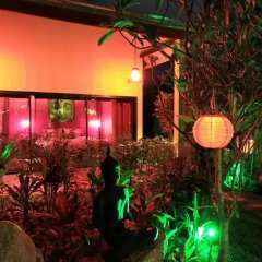 Отель The Jade Cottages Самуи
