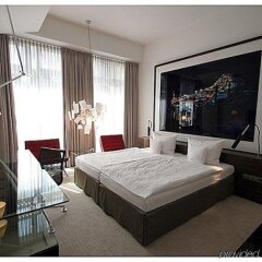 Avidon Art & Design Hotel фото 4