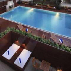 Marvel Hotel Bangkok (ex. Grand Mercure Park Avenue) Бангкок бассейн