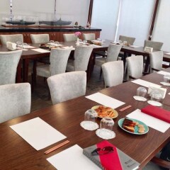 Maison Vourla Hotel Турция, Урла - отзывы, цены и фото номеров - забронировать отель Maison Vourla Hotel онлайн питание фото 2
