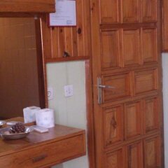 OzenTurku Hotel Турция, Памуккале - отзывы, цены и фото номеров - забронировать отель OzenTurku Hotel онлайн удобства в номере фото 2
