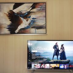 Отель Lagoon Dream интерьер отеля
