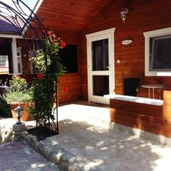Отель Guest House Yanina Болгария, Генерал-Кантраджиево - отзывы, цены и фото номеров - забронировать отель Guest House Yanina онлайн фото 7