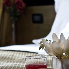 Hotel Arcadia Скарманьо с домашними животными