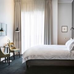 Отель Pillows Grand Hotel Place Rouppe Бельгия, Брюссель - 2 отзыва об отеле, цены и фото номеров - забронировать отель Pillows Grand Hotel Place Rouppe онлайн фото 13