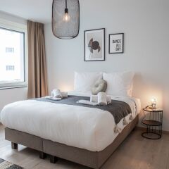Апартаменты Sweet Inn Apartments - Grand Place II Брюссель фото 20