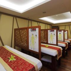 Cosmopolitan Hotel детские мероприятия