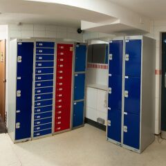 Отель Home London Великобритания, Лондон - 5 отзывов об отеле, цены и фото номеров - забронировать отель Home London онлайн фото 8