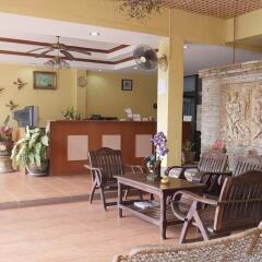 Отель Smile Court Pattaya Паттайя фото 3