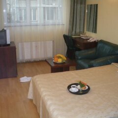 Hotel Zenith София комната для гостей фото 2