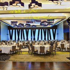 Отель DoubleTree by Hilton Montreal Канада, Монреаль - отзывы, цены и фото номеров - забронировать отель DoubleTree by Hilton Montreal онлайн фото 7