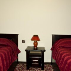 Отель Rubis Hotel Болгария, Чепеларе - отзывы, цены и фото номеров - забронировать отель Rubis Hotel онлайн фото 20