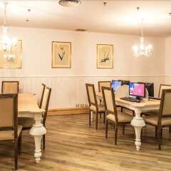Astera Hotel & Spa - All Inclusive развлечения