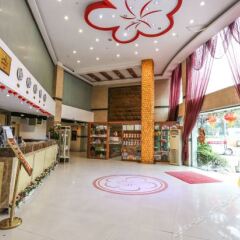 Kapok Hotel развлечения