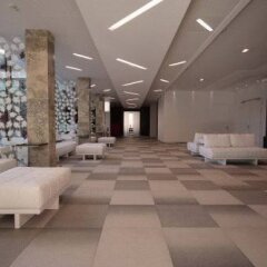 Hotel Nazionale Матера помещение для мероприятий фото 2