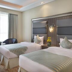 New Black Stone Hotel комната для гостей фото 5