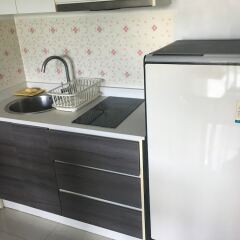 Отель Gallery Condominium by Mako Siam в номере