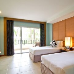 Отель Green Park Resort Таиланд, Паттайя - - забронировать отель Green Park Resort, цены и фото номеров фото 6