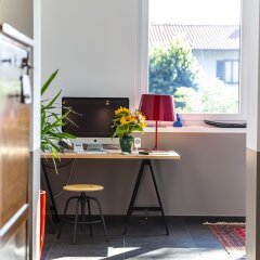 Отель Casa Ananda Италия, Ферно - отзывы, цены и фото номеров - забронировать отель Casa Ananda онлайн фото 3