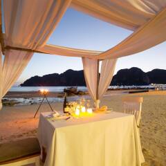 Отель Bay View Resort - Phi Phi Island фото 2