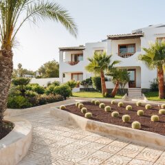 Отель Petunia Ibiza Испания, Сан-Лоренс де Балафия - отзывы, цены и фото номеров - забронировать отель Petunia Ibiza онлайн фото 4
