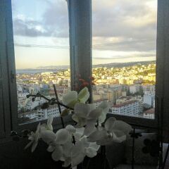Le Panoramic Boutique Hotel фото 4