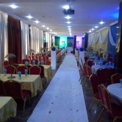 Отель Swiss International Mabisel-Port Harcourt питание