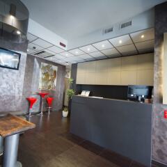 Hotel Aaron фото 2